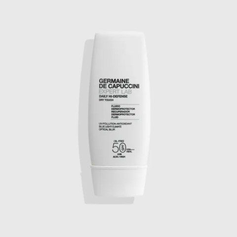 Daily Hi-Defense Dry Touch